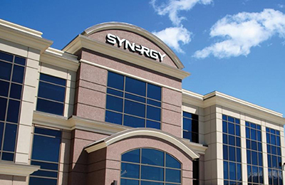 Synergy State Medical University Synergy State Medical University