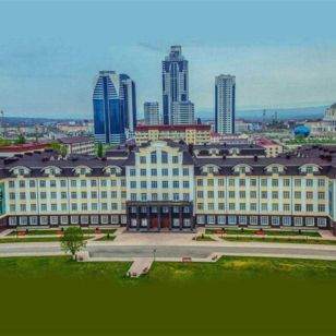 Chechen State University