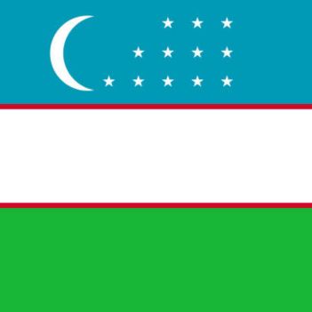 Uzbekistan