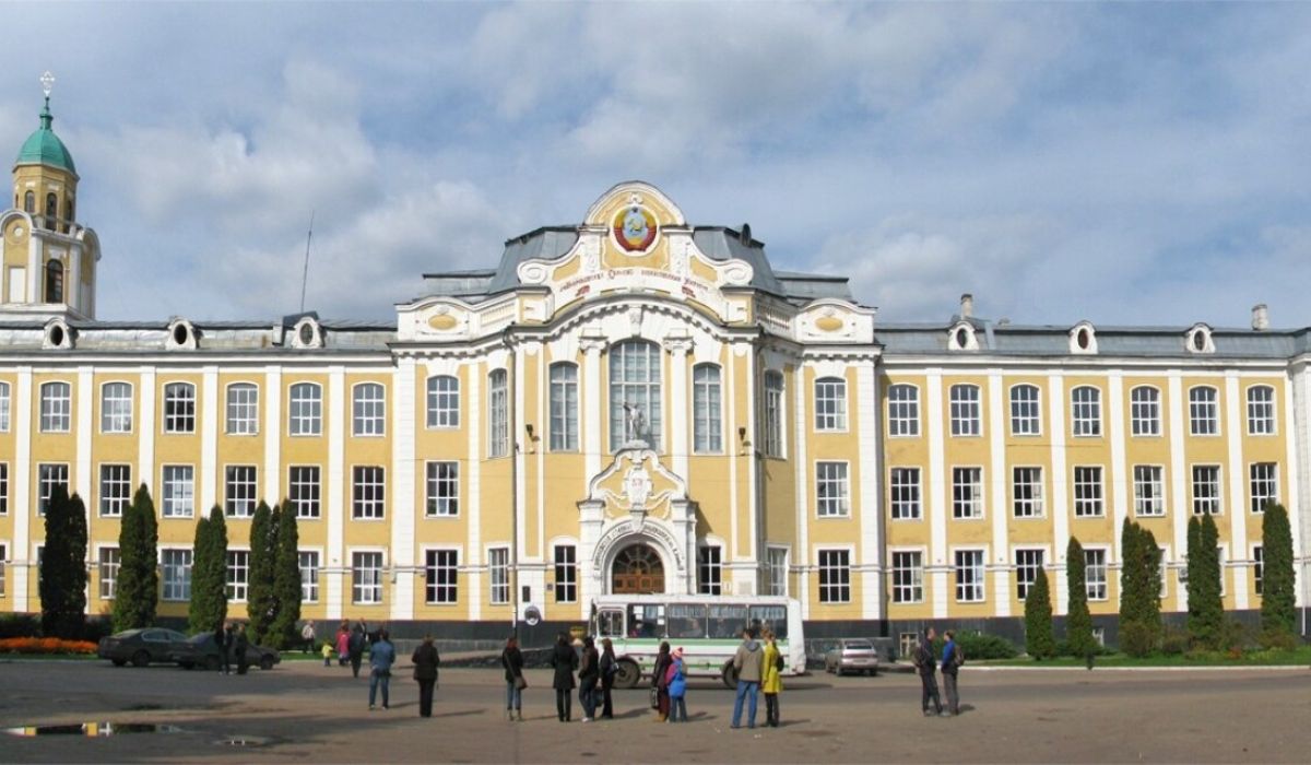 Voronezh State Medical University