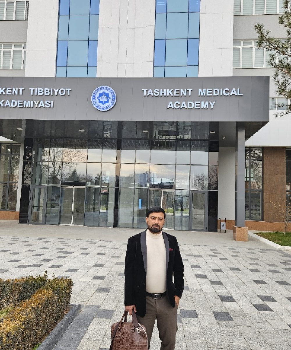 Taskend Medical 1