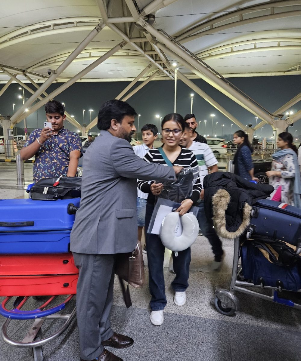 Airpot Image