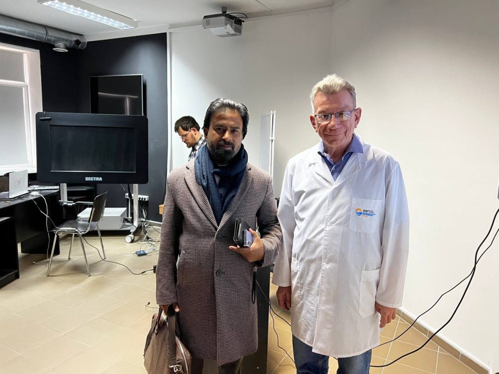 Imaneul kant baltic federal university​