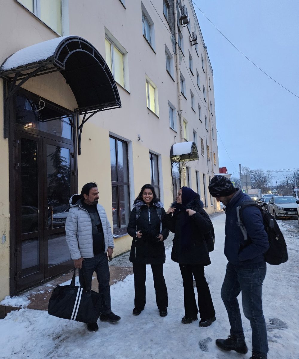 tver state medical university