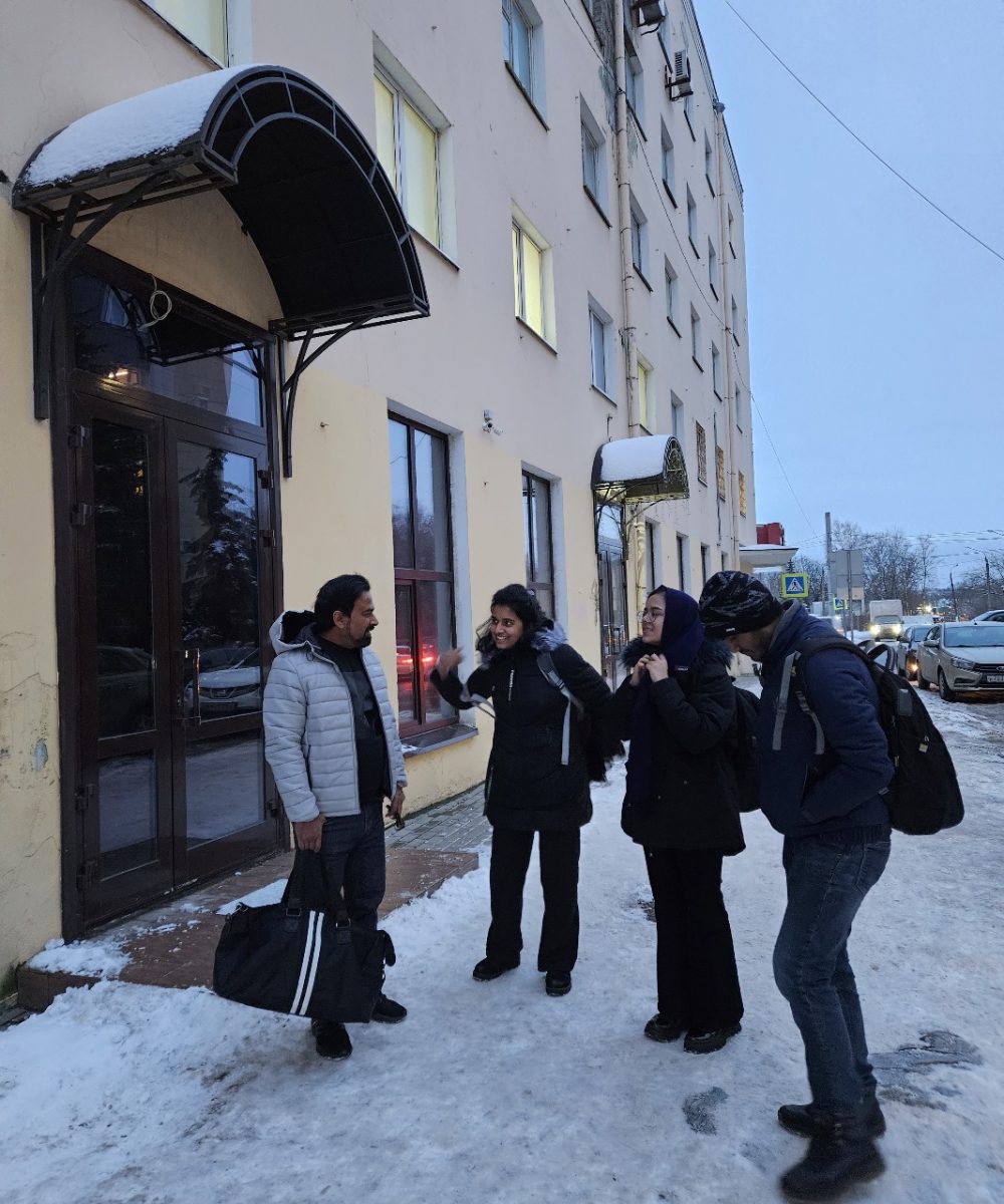 tver state medical university